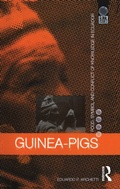 Cover: Guinea Pigs - Routledge