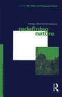 Cover: Redefining Nature - Routledge