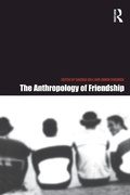Cover: The Anthropology of Friendship - Routledge