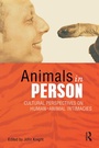 Cover: Animals in Person - Routledge
