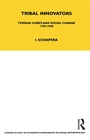 Cover: Tribal Innovators - Routledge