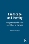 Cover: Landscape and Identity - Routledge