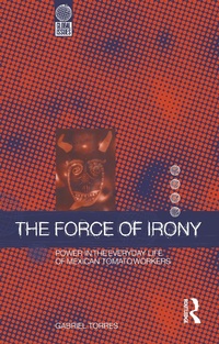 Abbildung von: The Force of Irony - Routledge