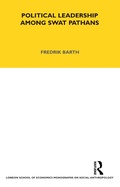 Cover: Political Leadership Among Swat Pathans - Routledge