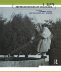 Cover: I Spy - Routledge
