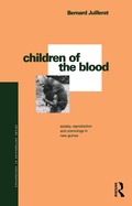 Cover: Children of the Blood - Routledge
