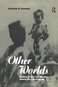 Cover: Other Worlds - Routledge