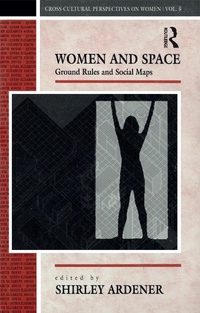 Abbildung von: Women and Space - Routledge