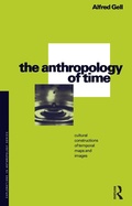 Bild: The Anthropology of Time - Routledge
