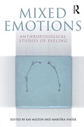 Cover: Mixed Emotions - Routledge