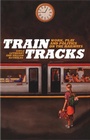 Cover: Train Tracks - Routledge