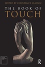 Cover: The Book of Touch - Routledge