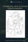 Cover: Creativity and Cultural Improvisation - Routledge