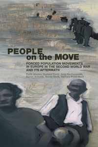 Enlarge image Cover: People on the Move - Routledge