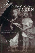 Cover: Pleasures Taken - Routledge