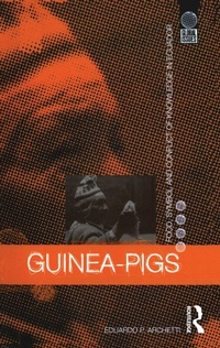 Enlarge image Cover: Guinea Pigs - Routledge