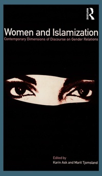 Abbildung von: Women and Islamization - Routledge