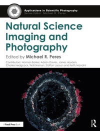 Abbildung von: Natural Science Imaging and Photography - Focal Press