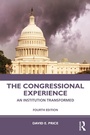 Cover: The Congressional Experience - Routledge