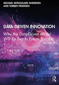 Abbildung von: Data-Driven Innovation - Routledge