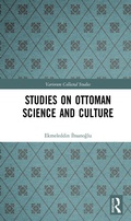 Cover: Studies on Ottoman Science and Culture - Routledge