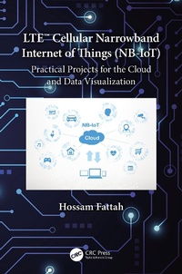 Abbildung von: LTE Cellular Narrowband Internet of Things (NB-IoT) - CRC Press