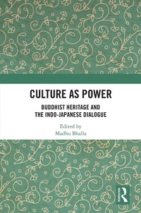 Abbildung von: Culture as Power - Routledge India