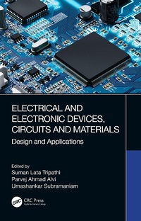 Enlarge image Cover: Electrical and Electronic Devices, Circuits and Materials - CRC Press