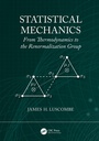 Cover: Statistical Mechanics - CRC Press
