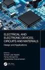 Cover: Electrical and Electronic Devices, Circuits and Materials - CRC Press