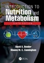 Cover: Introduction to Nutrition and Metabolism - CRC Press