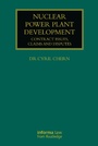 Cover: Nuclear Power Plant Development - Informa Law