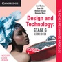 Cover: Design and Technology Stage 6 Teacher Resource Code - Cambridge University Press