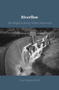 Abbildung von: Riverflow - Cambridge University Press