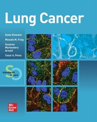 Abbildung von: Lung Cancer:  Standards of Care - McGraw Hill LLC