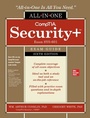 Cover: CompTIA Security+ All-in-One Exam Guide, Sixth Edition (Exam SY0-601) - McGraw Hill LLC