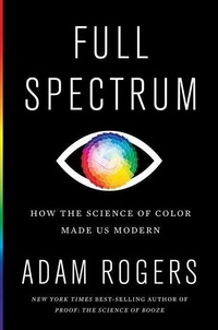 Enlarge image Cover: Full Spectrum - Mariner Books