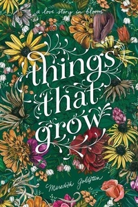 Enlarge image Cover: Things That Grow - Clarion Books