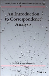 Abbildung von: An Introduction to Correspondence Analysis - Wiley