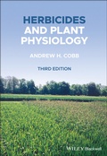 Abbildung von: Herbicides and Plant Physiology - Wiley
