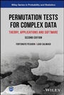 Cover: Permutation Tests for Complex Data - Wiley