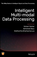 Cover: Intelligent Multi-Modal Data Processing - Wiley-ISTE