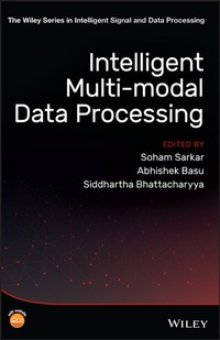 Abbildung von: Intelligent Multi-Modal Data Processing - Wiley-Scrivener
