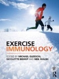 Cover: Exercise Immunology - Routledge
