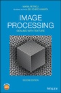 Cover: Image Processing - Wiley-ISTE
