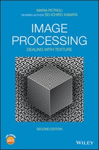 Enlarge image Cover: Image Processing - Wiley-ISTE