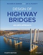Cover: Design of Highway Bridges - Wiley
