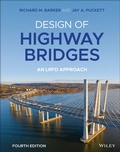 Cover: Design of Highway Bridges - Wiley
