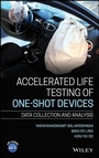 Cover: Accelerated Life Testing of One-shot Devices - Wiley