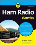 Cover: Ham Radio For Dummies - Wiley
